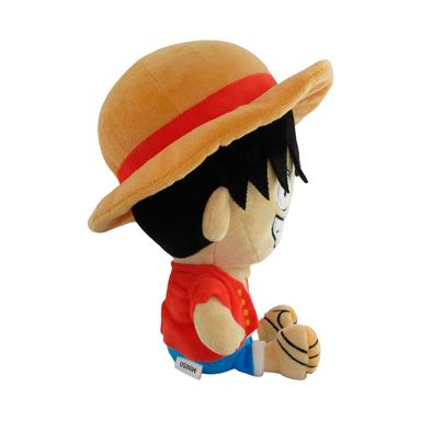 Peluche luffy serie one piece -  One Piece