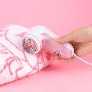 Quita pelusas mod scqm 3102 rosa -  Miniso