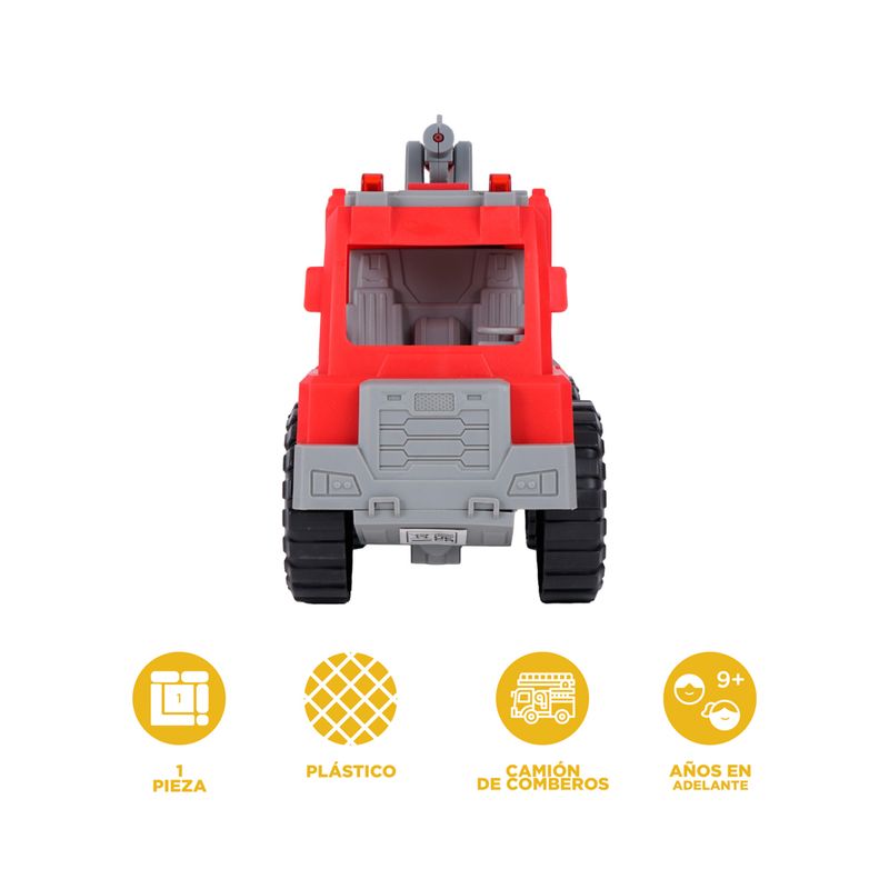 Motor-de-bomberos-con-tanque-de-agua-de-inercia-con-luz-y-sonido-rocia-agua-serie-miniso-Miniso-3-23904