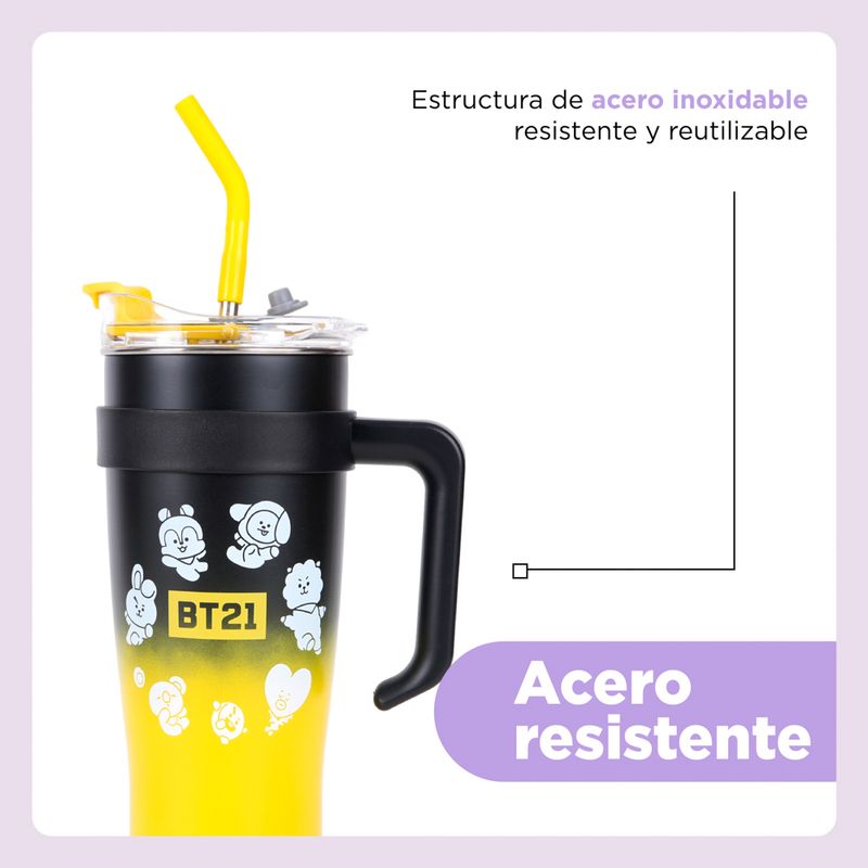 Vaso-de-acero-con-asa-1-6-L-amarillo-serie-bt21-BT21-7-23431