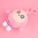 Llavero-colecci-n-para-aliviar-el-estres-rosa-serie-egg-party-Egg-Party-3-23561