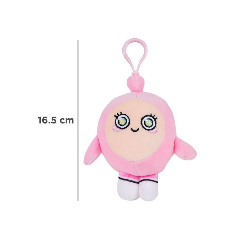 Llavero-colecci-n-para-aliviar-el-estres-rosa-serie-egg-party-Egg-Party-6-23561