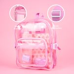 Mochila-de-moda-miniso-serie-clear-plastic-rosa-Miniso-5-24106