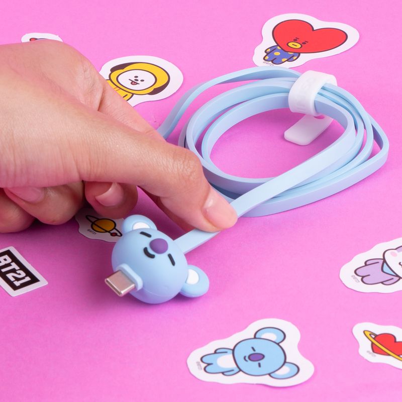 Cable-de-carga-tipo-c-bt21-collection-koya-BT21-2-24213