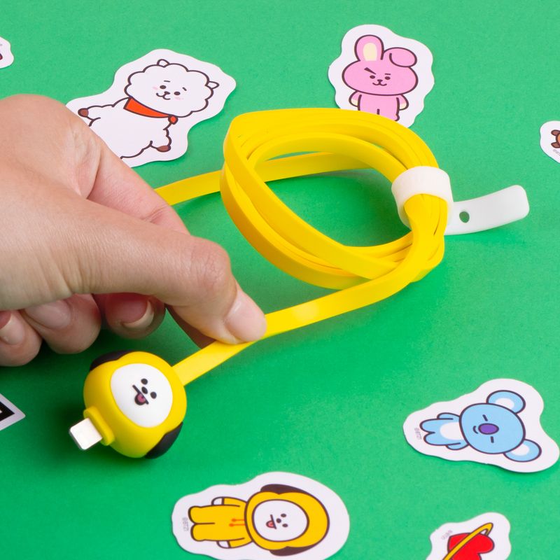 Cable-de-carga-y-datos-8pin-colecci-n-bt21-chimmy-BT21-2-23452