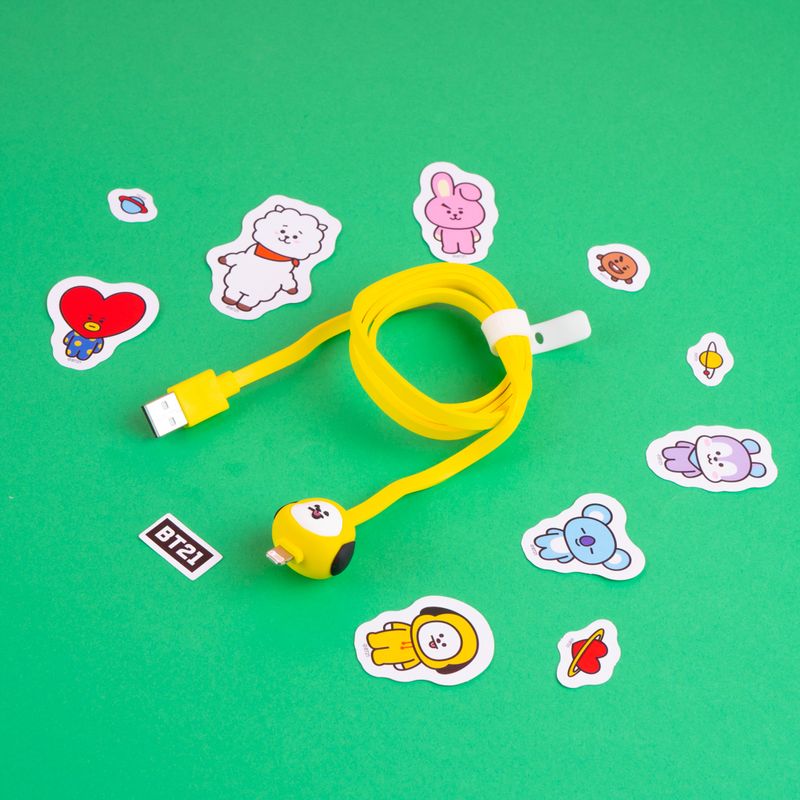 Cable-de-carga-y-datos-8pin-colecci-n-bt21-chimmy-BT21-4-23452