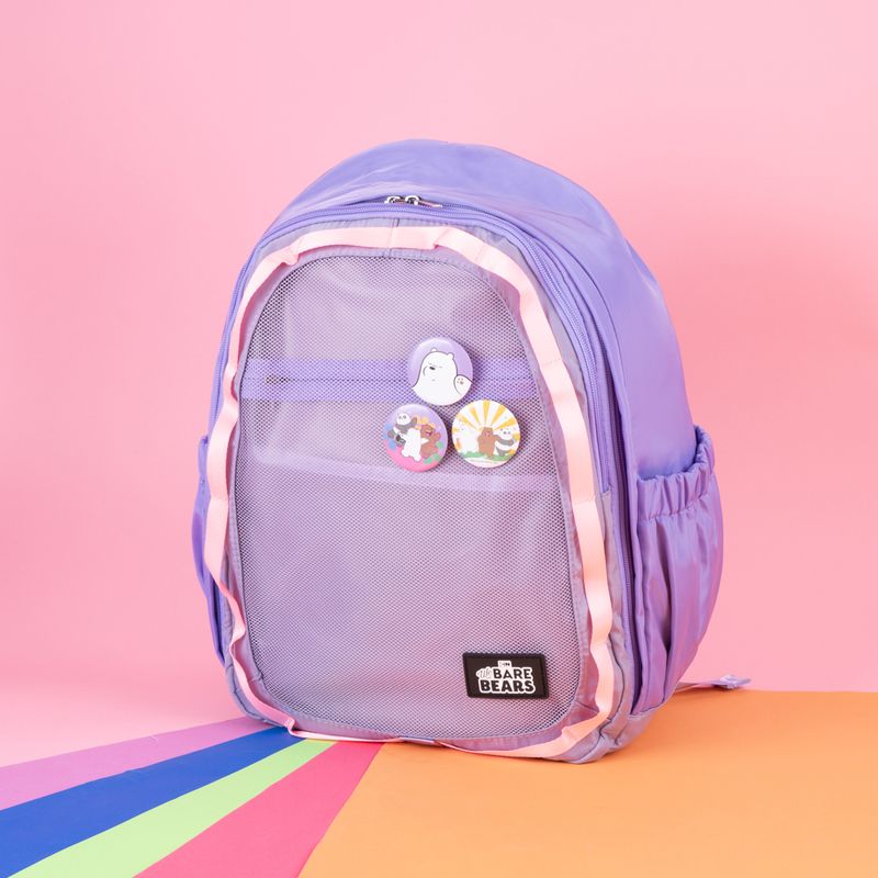 Mochila-escolar-colecci-n-wbb-serie-seaside-music-festival-lila-grande-43cm-x-32cm-We-Bare-Bears-7-23287