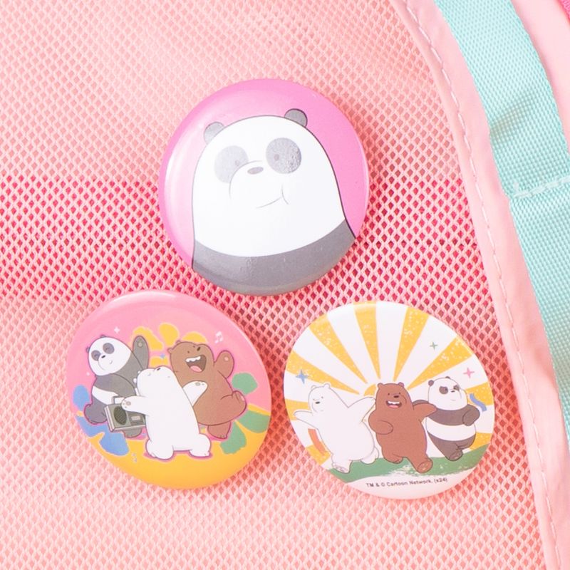 Mochila-escolar-colecci-n-wbb-serie-seaside-music-festival-rosa-grande-43cm-x-32cm-We-Bare-Bears-3-23289