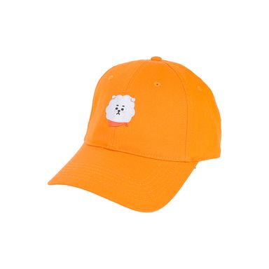 Gorra de béisbol colección bt21 rj -  BT21