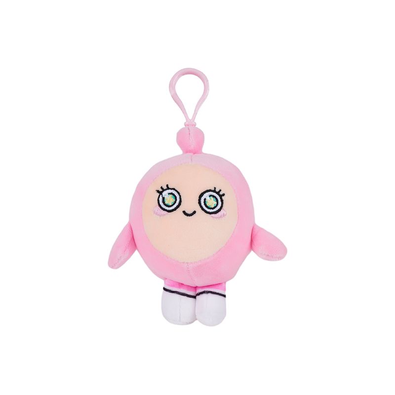 Llavero-colecci-n-para-aliviar-el-estres-rosa-serie-egg-party-Egg-Party-1-23561