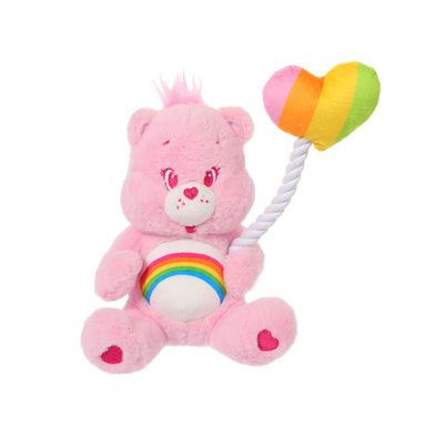 Cuerda de algodon cheer bear serie care bears -  Care Bears