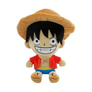 Peluche luffy serie one piece -  One Piece