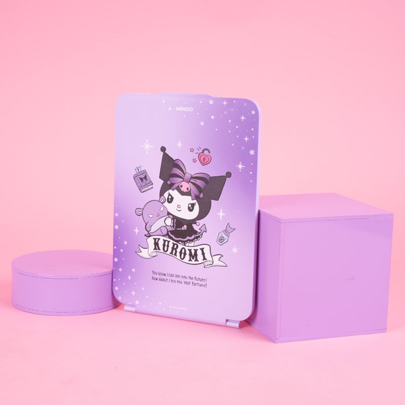 Espejo-led-plegable-kuromi-Sanrio-9-23782