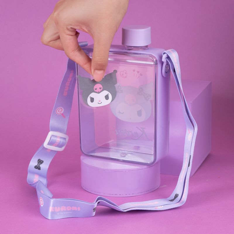 Tomatodo-de-pl-stico-con-personajes-de-sanrio-500-ml-kuromi-Sanrio-2-24090