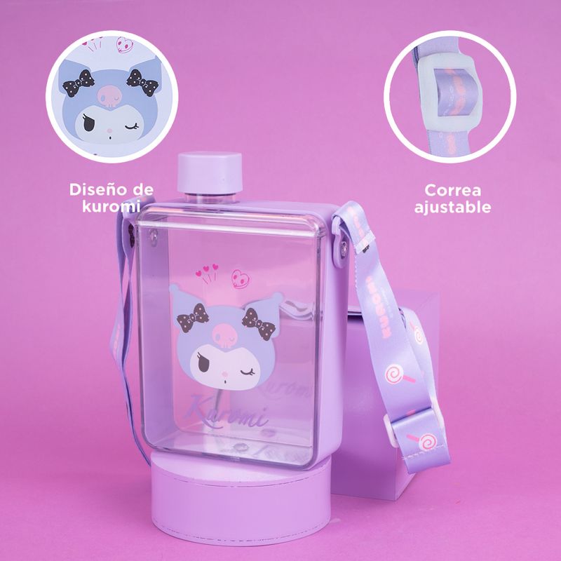 Tomatodo-de-pl-stico-con-personajes-de-sanrio-500-ml-kuromi-Sanrio-6-24090