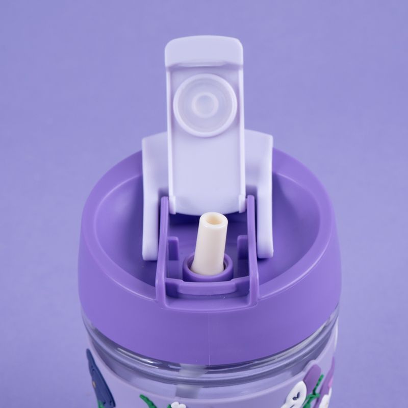 Vaso-de-vidrio-con-personajes-de-sanrio-350-ml-kuromi-Sanrio-4-24101