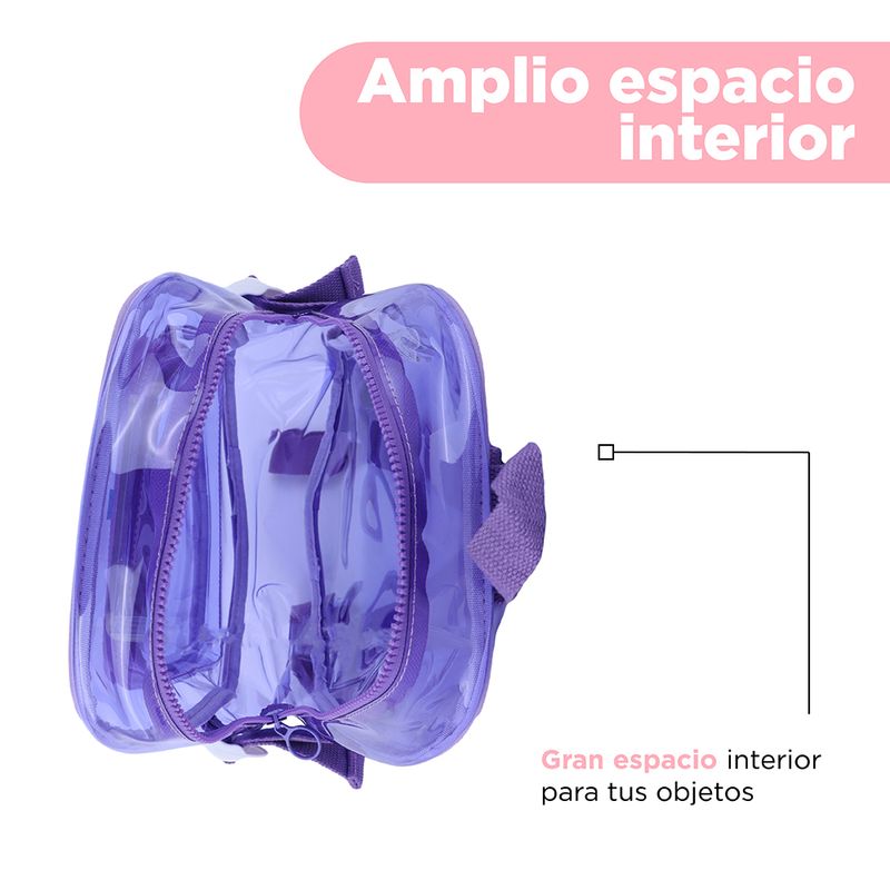 Mochila-de-moda-miniso-serie-clear-plastic-morado-Miniso-5-24104