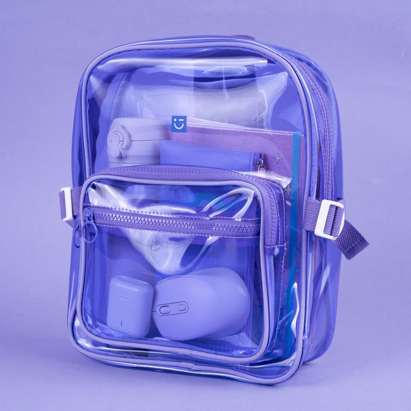 Mochila-de-moda-miniso-serie-clear-plastic-morado-Miniso-7-24104