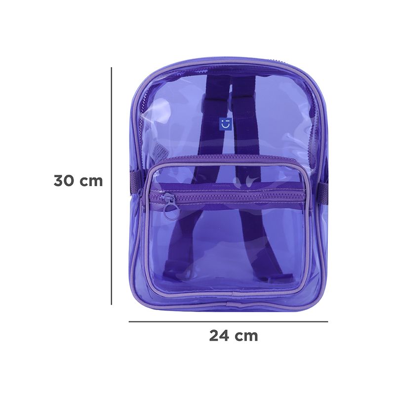 Mochila-de-moda-miniso-serie-clear-plastic-morado-Miniso-8-24104