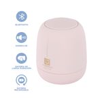 Parlante-inal-mbrico-port-til-mod-a136-rosa-Miniso-4-24111