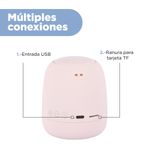 Parlante-inal-mbrico-port-til-mod-a136-rosa-Miniso-6-24111
