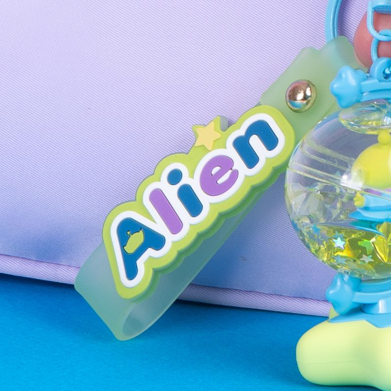 Llavero-con-l-quido-disney-toy-story-esfera-alien-Toy-Story-3-24280