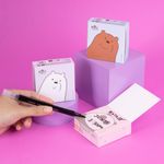 Post-it-250-hojas-panda-pdq-serie-wbb-We-Bare-Bears-5-24306