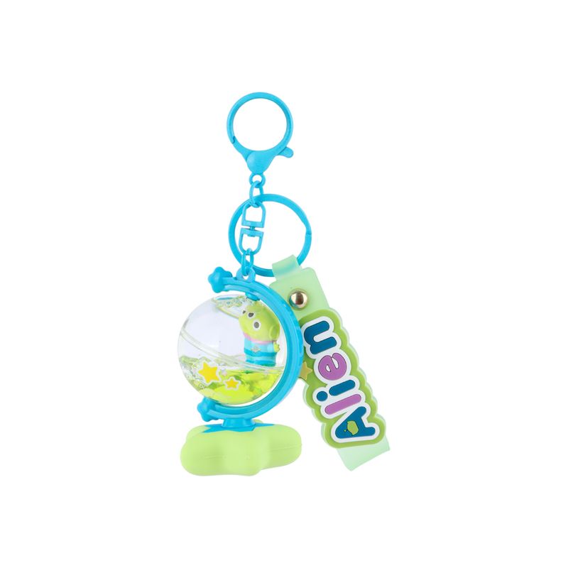 Llavero-con-l-quido-disney-toy-story-esfera-alien-Toy-Story-1-24280
