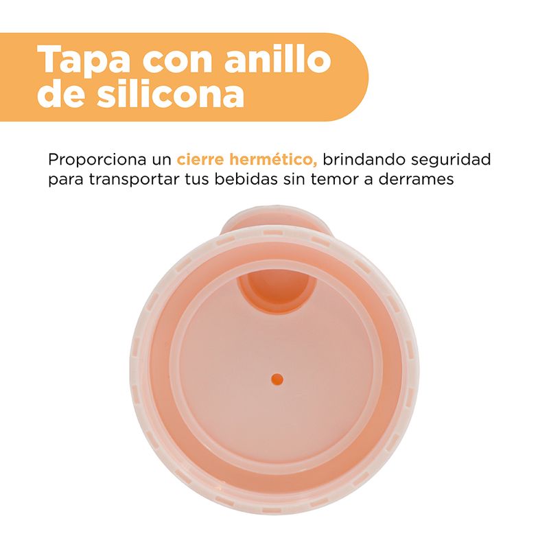Tomatodo-de-pl-stico-degradado-2100-ml-naranja-y-blanco-Disney-5-23415