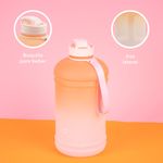 Tomatodo-de-pl-stico-degradado-2100-ml-naranja-y-blanco-Disney-6-23415