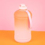 Tomatodo-de-pl-stico-degradado-2100-ml-naranja-y-blanco-Disney-8-23415
