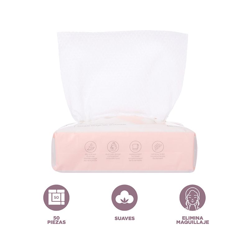Toallitas-faciales-secas-con-dibujos-suaves-50-toallitas-Miniso-3-23831