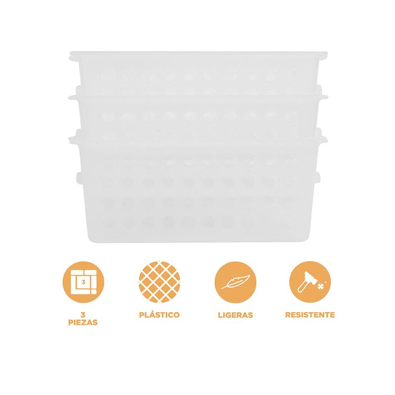 Organizador-de-pl-stico-de-almacenamiento-3-piezas-transparente-16-6-11-5-12-5cm-Miniso-3-23902