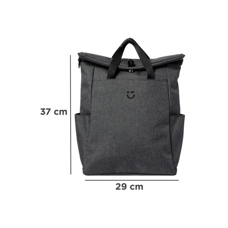 Mochila-de-moda-casual-gris-Miniso-7-24011