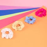 Set-de-donas-para-cabello-miniso-tela-textura-rayada-4-pzas-mix-de-colores-Miniso-3-22612