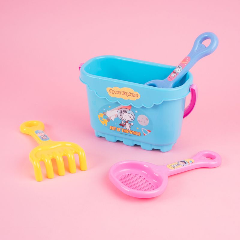 Juego-de-cubos-de-playa-serie-snoopy-para-mascotas-Snoopy-4-24054