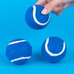 Pelota-6cm-x-3pcs-azul-serie-macaron-2-0-Miniso-2-24130