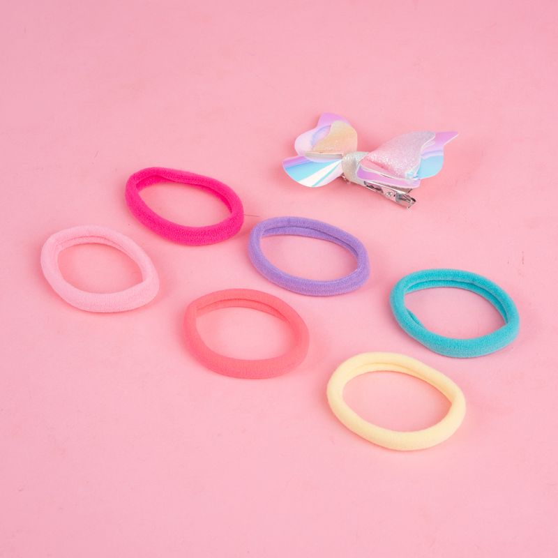 Set-de-accesorios-para-cabello-miniso-serie-colorful-butterfly-7-pzas-Miniso-4-24144