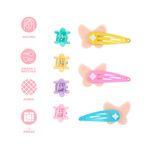 Set-de-accesorios-para-cabello-miniso-serie-colorful-butterfly-7-pzas-Miniso-3-24145