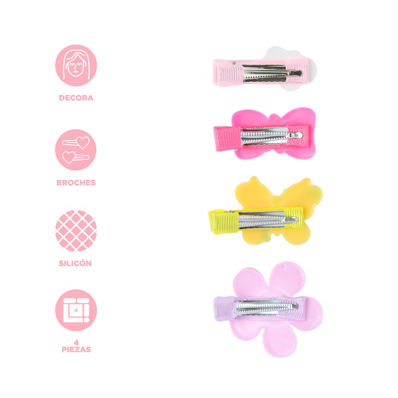 Set-de-broches-para-cabello-miniso-serie-flower-figura-silicon-4-pzas-Miniso-3-24176