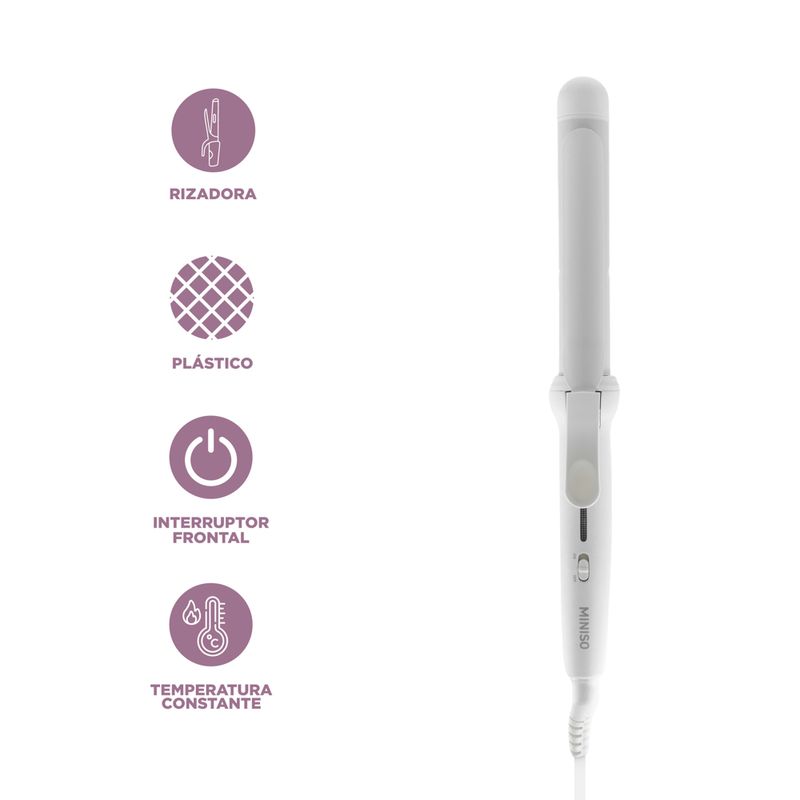 Rizador-de-cabello-us-plug-mod-q35-beige-miniso-Miniso-4-23207