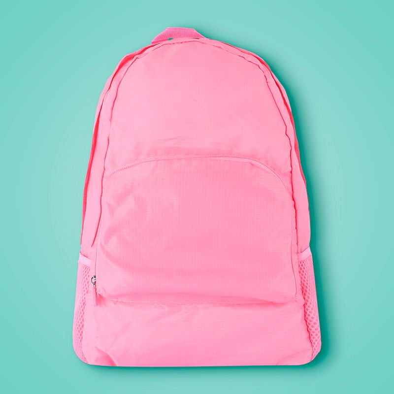 Organizador-de-viaje-mochila-plegable-minigo-4-0-rosa-Miniso-2-24196