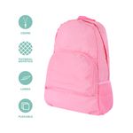 Organizador-de-viaje-mochila-plegable-minigo-4-0-rosa-Miniso-3-24196