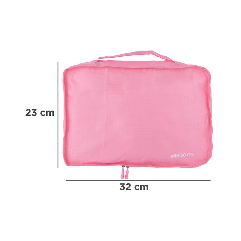 Organizador-de-viaje-bolsa-de-almacenamiento-de-ropa-plegable-minigo-4-0-s-rosa-Miniso-6-24198
