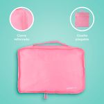 Organizador-de-viaje-bolsa-de-almacenamiento-de-ropa-plegable-minigo-4-0-m-rosa-Miniso-5-24201