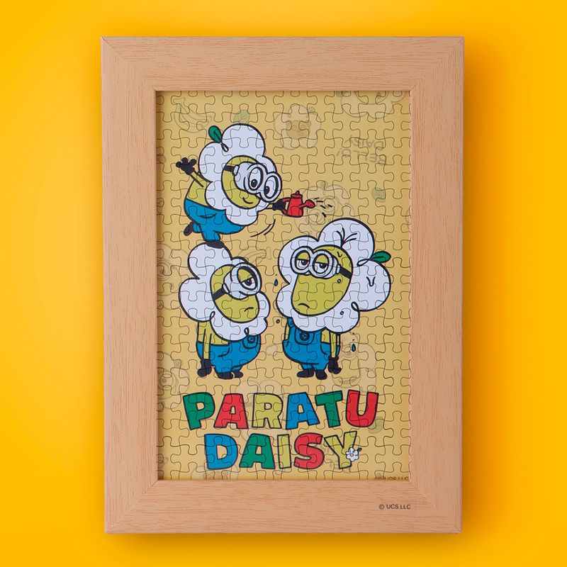 Rompecabezas-de-100-piezas-con-marco-de-fotos-de-la-colecci-n-daisy-serie-minions-Minions-2-24208