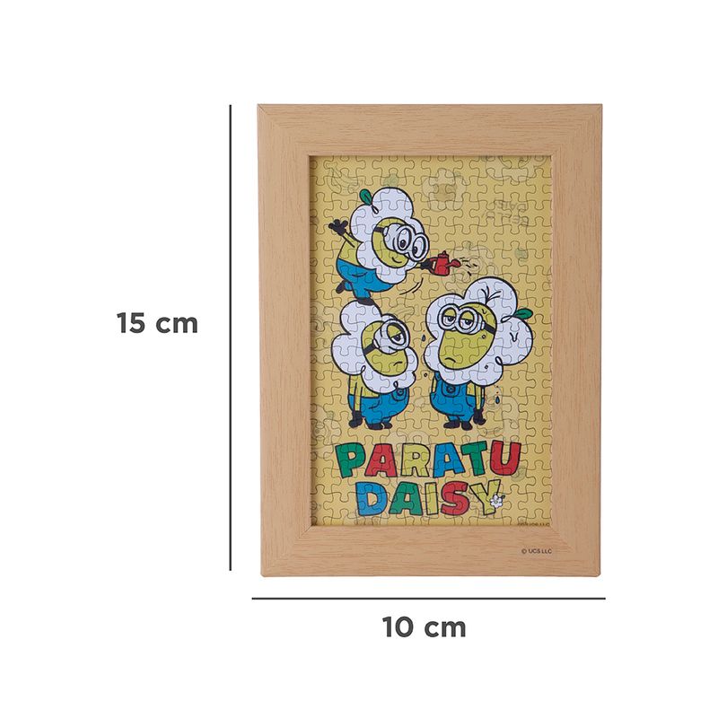 Rompecabezas-de-100-piezas-con-marco-de-fotos-de-la-colecci-n-daisy-serie-minions-Minions-4-24208