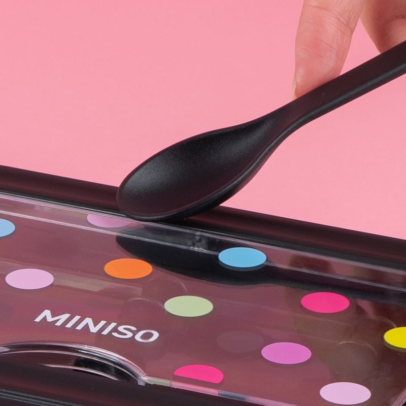 Contenedor-para-alimentos-fiambrera-serie-dots-1100ml-negro-Miniso-7-24210