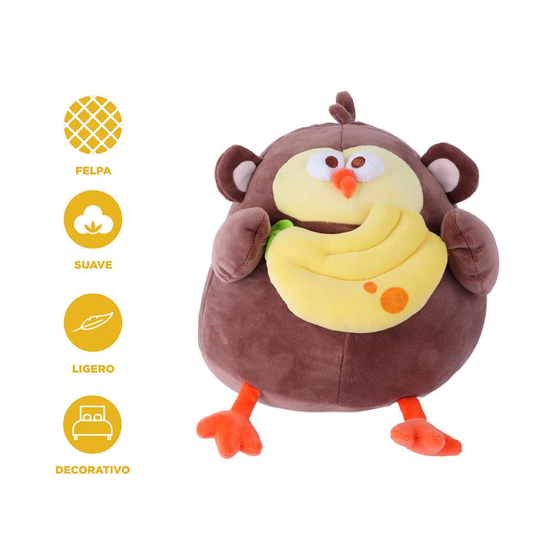 Peluche-28-cm-colecci-n-pollo-dundun-mono-2-modelos-surtidos-serie-dundun-Miniso-3-24230