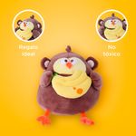 Peluche-28-cm-colecci-n-pollo-dundun-mono-2-modelos-surtidos-serie-dundun-Miniso-5-24230